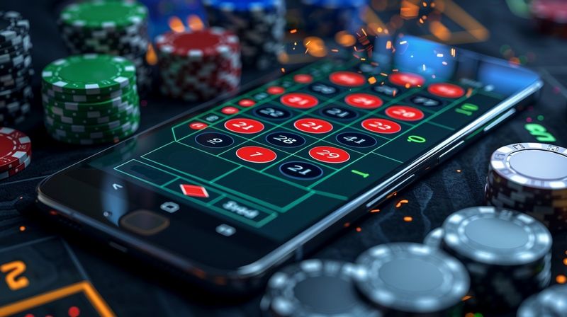 Avis sur Brutal Casino en ligne