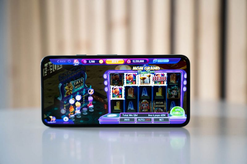 Casino en ligne Brutal